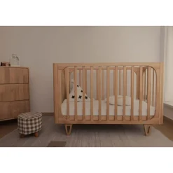 COCOON Vibe Cot + Mattress