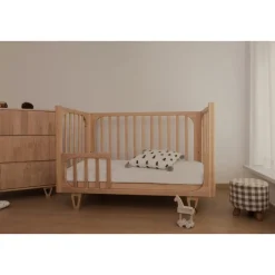 COCOON Vibe Cot + Mattress