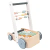 Cocoon Walker with Blocks