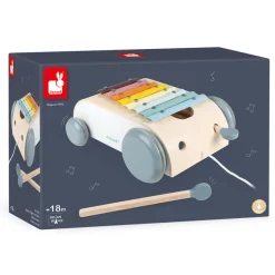 Cocoon Xylo Roller