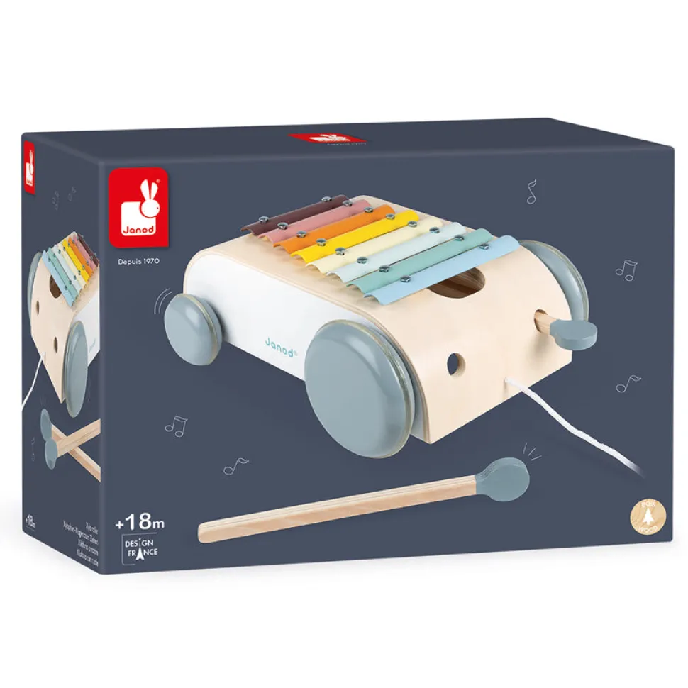 Cocoon Xylo Roller