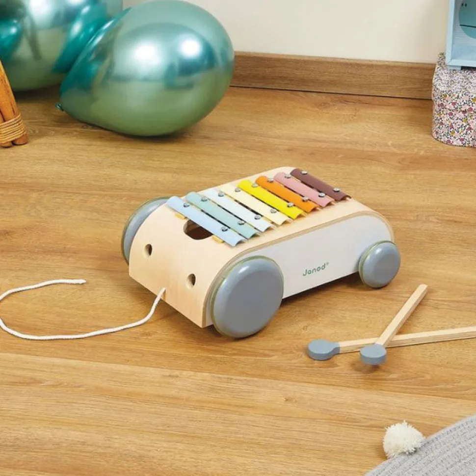 Cocoon Xylo Roller