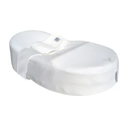Cocoonababy Nest White PRE ORDER APRIL