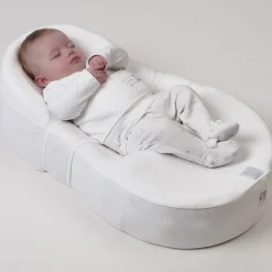Cocoonababy Nest White PRE ORDER APRIL