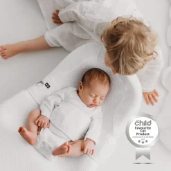 Cocoonababy Nest White PRE ORDER APRIL