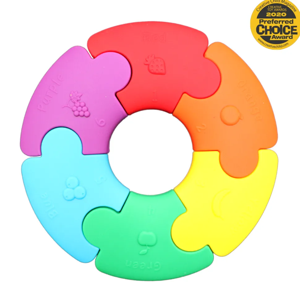 Colour Wheel VARIOUS COLOURS