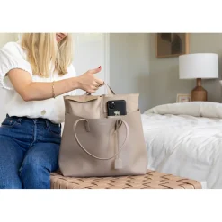 Compact Baby Bag Insert VARIOUS COLOURS