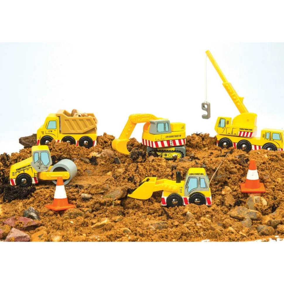 Construction Set