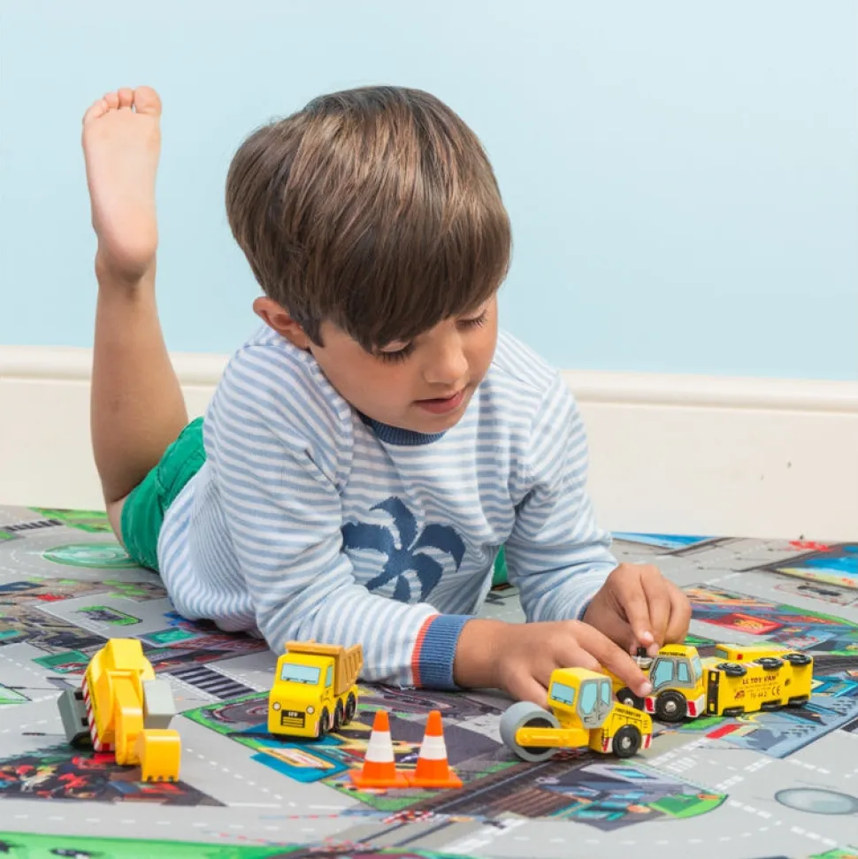 Construction Set