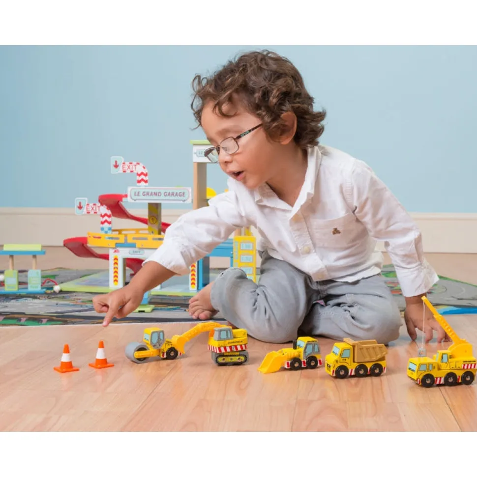 Construction Set