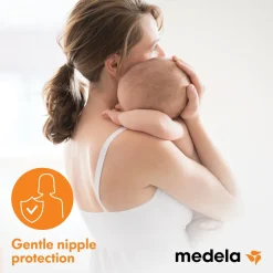 Contact Nipple Shields 24mm - Large