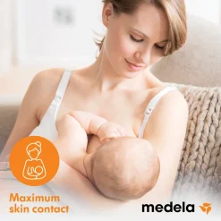 Contact Nipple Shields 24mm - Large