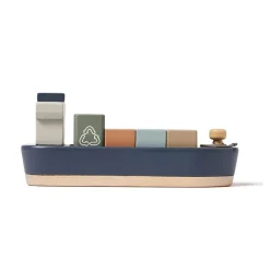 Container Ship