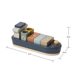 Container Ship