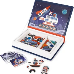 Cosmo Magnetibook
