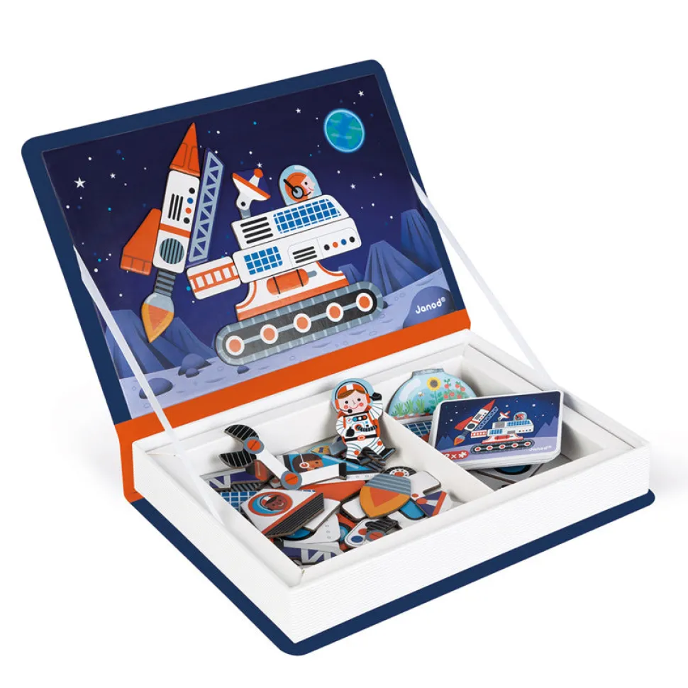 Cosmo Magnetibook