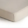 Cot Sheet VARIOUS COLOURS