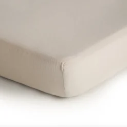 Cot Sheet VARIOUS COLOURS