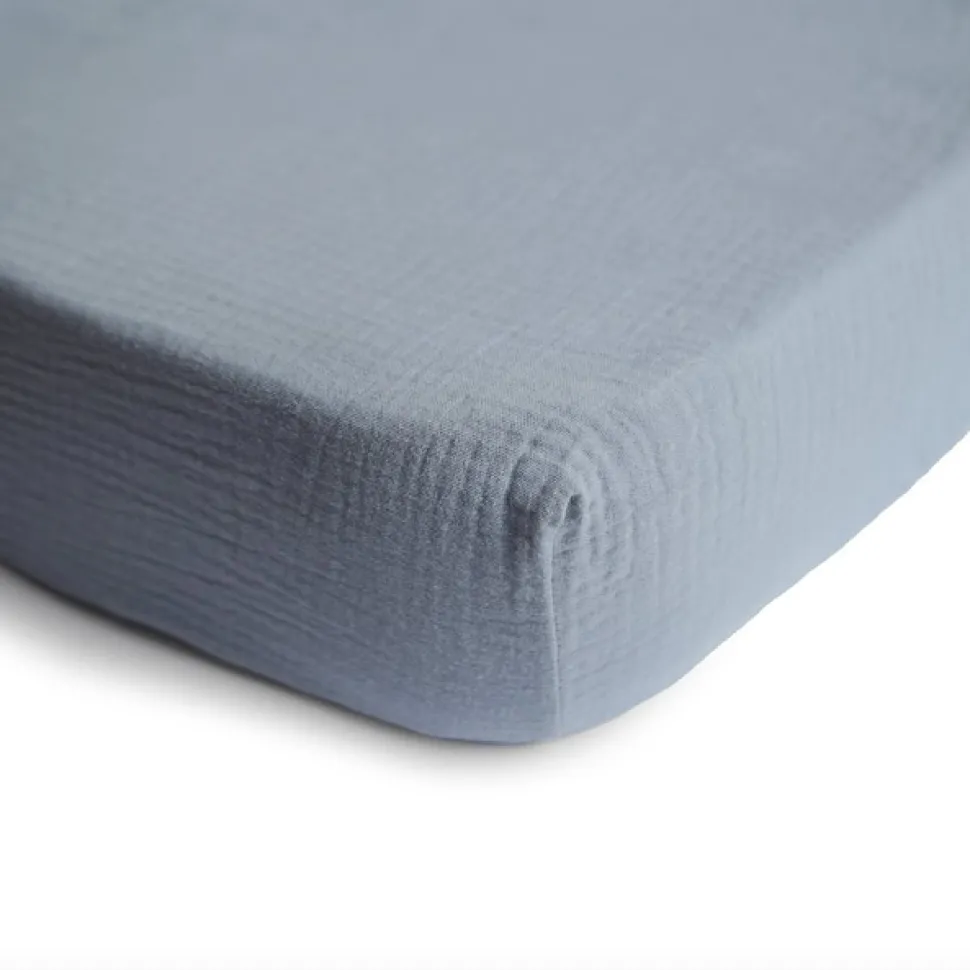 Cot Sheet VARIOUS COLOURS