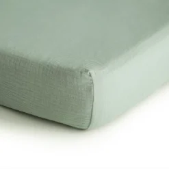 Cot Sheet VARIOUS COLOURS