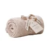 Cotton Blanket VARIOUS COLOURS