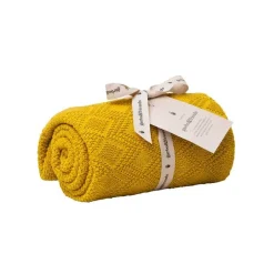 Cotton Blanket VARIOUS COLOURS