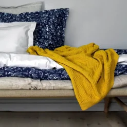 Cotton Blanket VARIOUS COLOURS