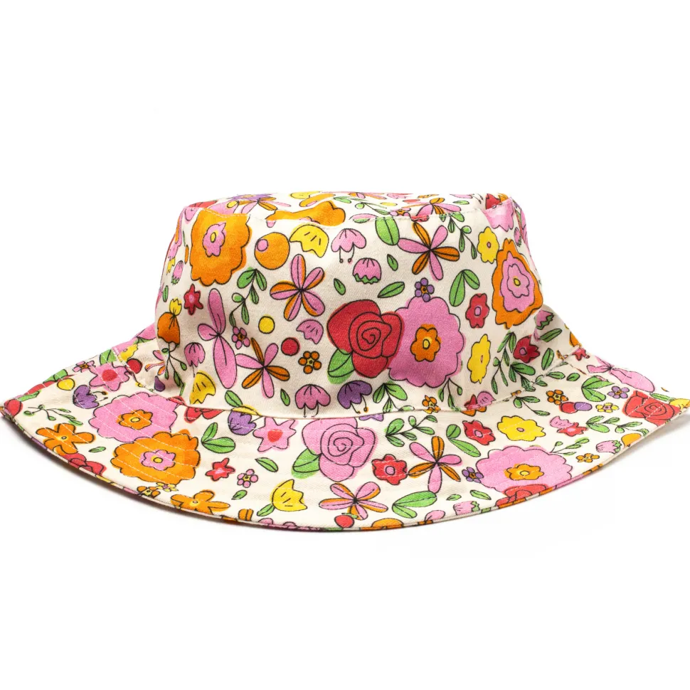 Cotton Hat VARIOUS STYLES