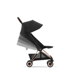Coya Travel Pram VARIOUS COLOURS
