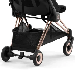 Coya Travel Pram VARIOUS COLOURS