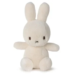 Cozy Miffy Sitting In Giftbox VARIOUS COLOURS