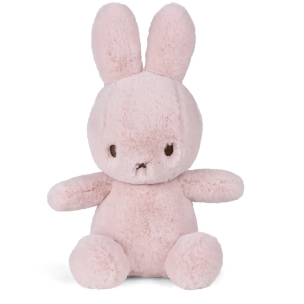 Cozy Miffy Sitting In Giftbox VARIOUS COLOURS