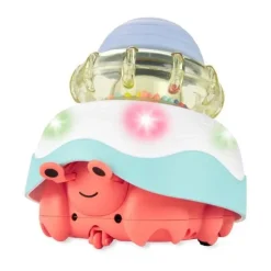 Crab 4-in-1 Crawl Toy