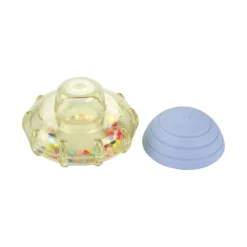 Crab 4-in-1 Crawl Toy