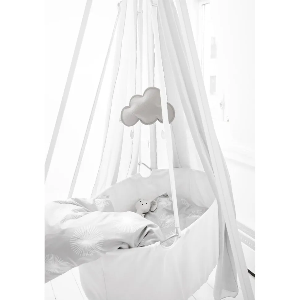 Cradle