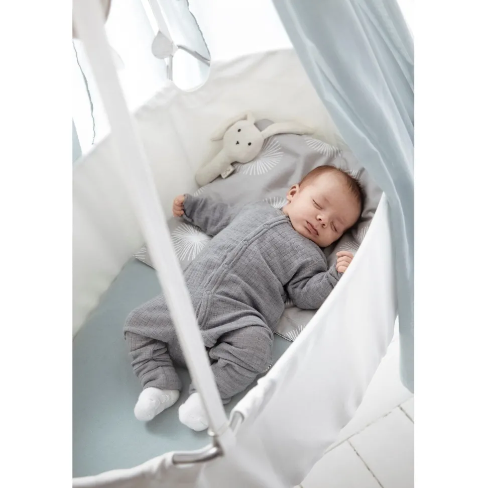 Cradle