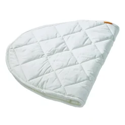 Cradle Organic Mattress Protector