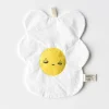 Crinkle Toy - Egg
