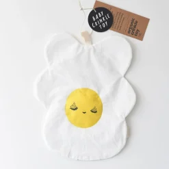 Crinkle Toy - Egg