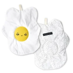 Crinkle Toy - Egg