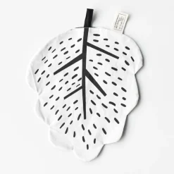 Crinkle Toy - Leaf