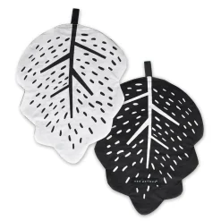 Crinkle Toy - Leaf