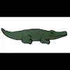 Crocodile Rug - Krokodil PRE ORDER NOVEMBER
