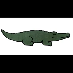 Crocodile Rug - Krokodil PRE ORDER NOVEMBER