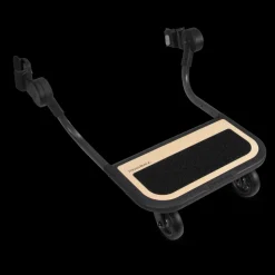 CRUZ V2 Piggyback Ride - Along Board