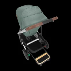 CRUZ V2 Piggyback Ride - Along Board