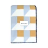 Cubics Blanket VARIOUS COLOURS