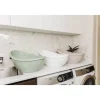 Cuddle Bath With Bath Seat VARIOUS COLOURS