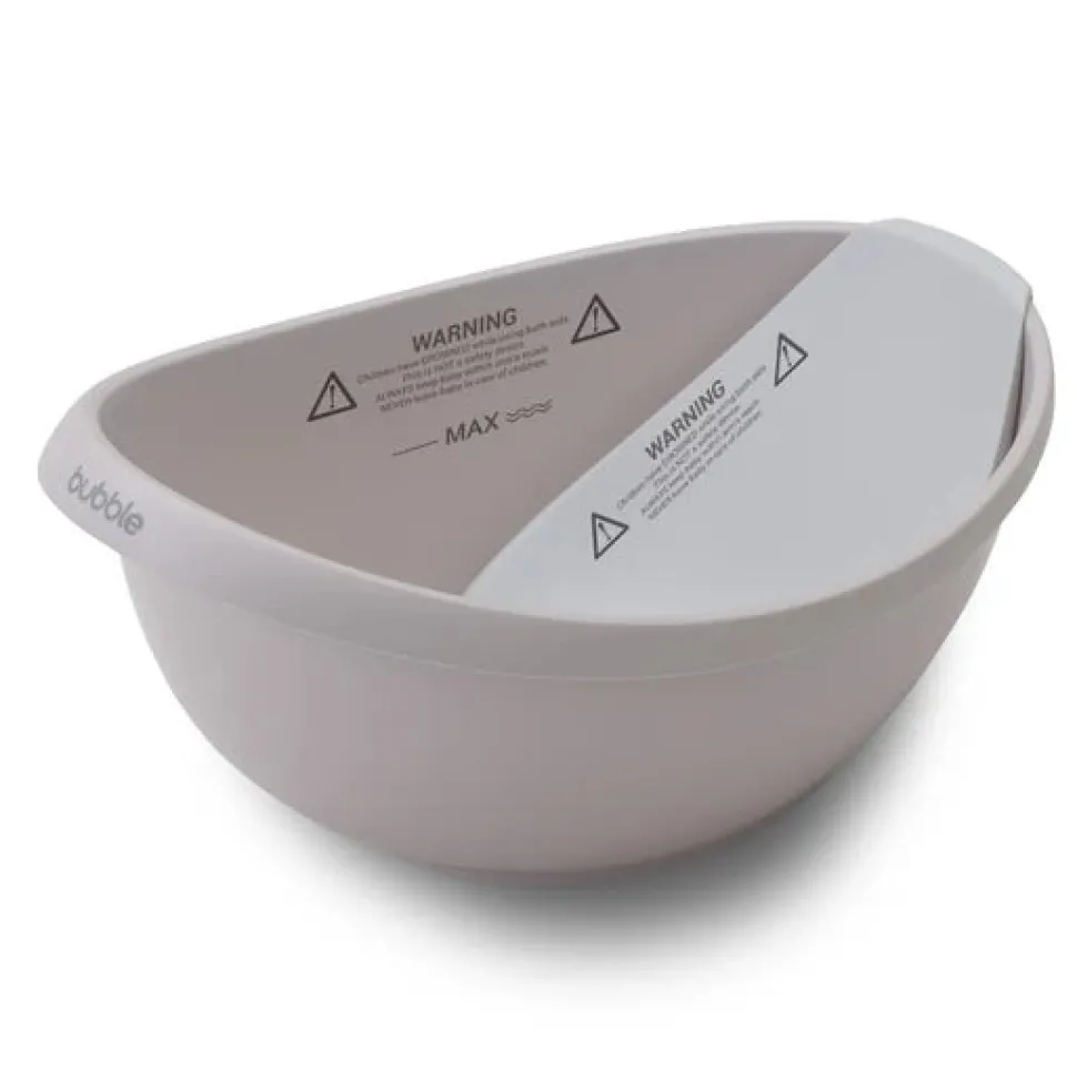 Cuddle Bath With Bath Seat VARIOUS COLOURS