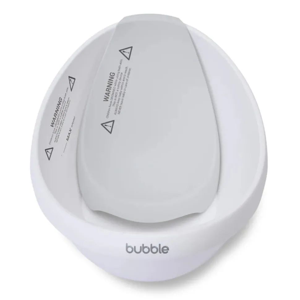 Cuddle Bath With Bath Seat VARIOUS COLOURS